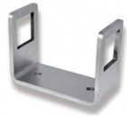 Stainless Steel Side Mount Bracket For Staircase / Balcony / Terrace