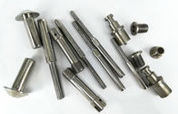 304 316 Stainless Steel Cable Railing Components / Turnbuckle With Stub Ends