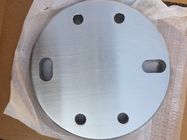 Tube Flange Adjustable Plate Working for Stainless Stell Banister Rail