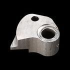 High Precision Alloy Steel Turned Cnc Auto Parts Zinc Plating