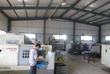 China Qingdao Compass Hardware Co., Ltd. company profile