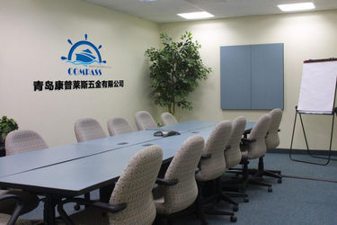 China Qingdao Compass Hardware Co., Ltd. company profile