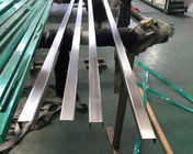 Stainless Steel U Channel 6mm - 21mm Thickness Glass Balustrade Compatible