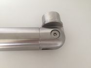 180° Adjustable Elbow Used as Connector for Stainless Steel Railings Interior