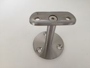 Robust SS304 Satin Stainless Steel Railing Assembly