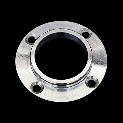 5052 Aluminum Workpiece Turning CNC Machining Parts