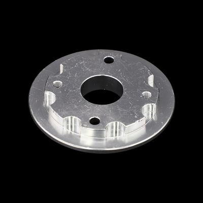 Plastics Machining Surface Finish CNC Turning Parts