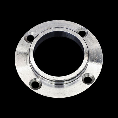 SS201 OEM Precision Hydraulic CNC Machining Parts