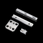 0.01mm Tolerance Coating Surface SS303 CNC Turning Parts