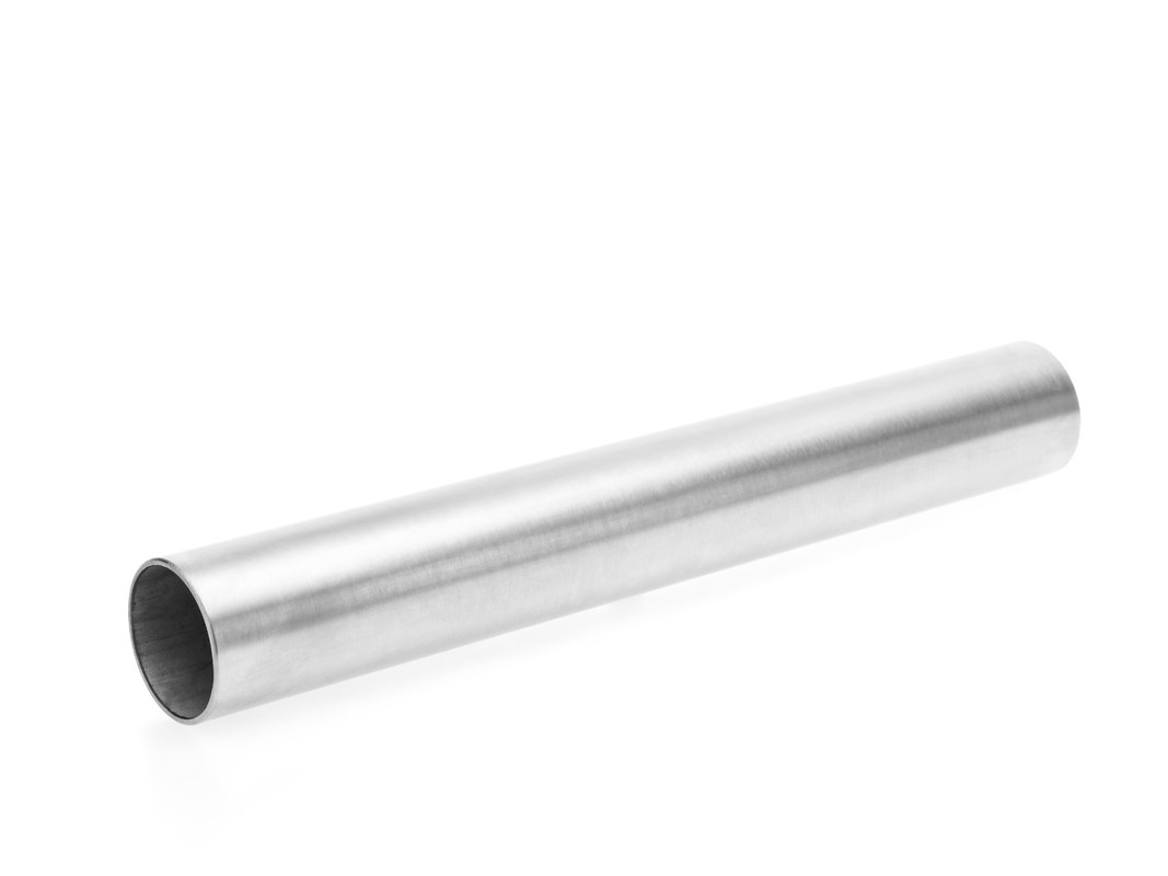 AISI 304 AISI 316 Stainless Steel Tubing For Interior And Exterior