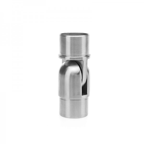 180° Adjustable Elbow Used as Connector for Stainless Steel Railings Interior