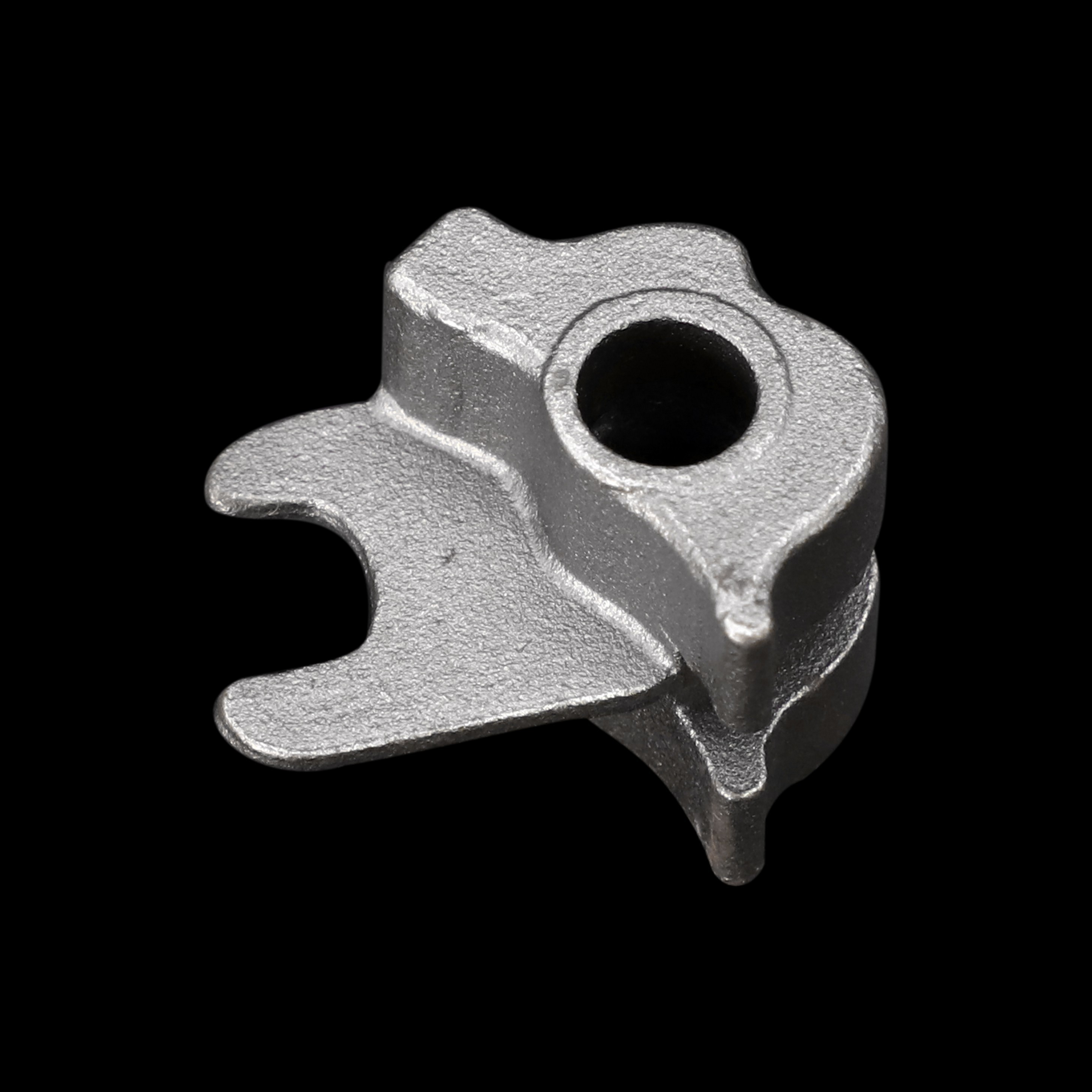 ASTM OEM Precision Heat Resistant Steel Castings