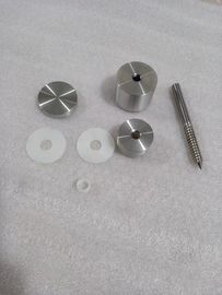Polished Outdoor Stainless Steel Railing Components